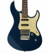 YAMAHAPAC612VIIXMSBヤマハエレキギターパシフィカマットシルクブルー青