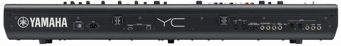 YAMAHAYC73ヤマハステージキーボード電子ピアノステージピアノ【Stage-RakutenPianoSET】