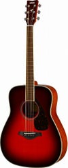 YAMAHAFG820BSヤマハフォークギター