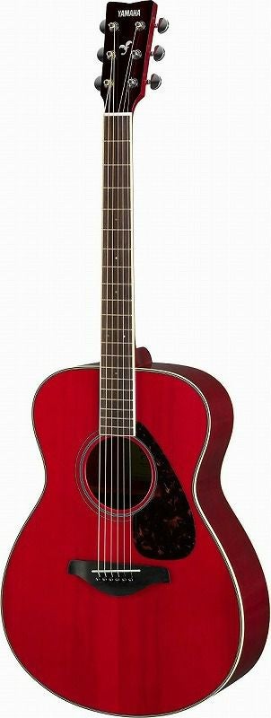 YAMAHAFS-SeriesFS820RRヤマハアコースティックギターFSシリーズルビーレッド【店頭受取対応商品】