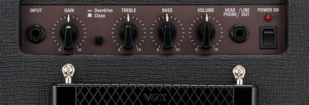 VOXPATHFINDER10ヴォックスギターアンプコンボタイプ