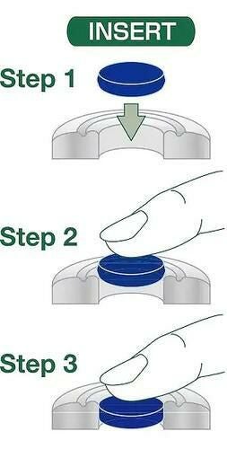 YAMAHAFluteLingKeyPlugヤマハフルート用リングキイプラグFLRKP【APEX-Rakutenaccessories】