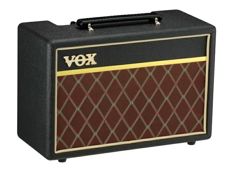 ず*お様 エレキギター　Voxミニアンプ付き VOX | JEUGIA