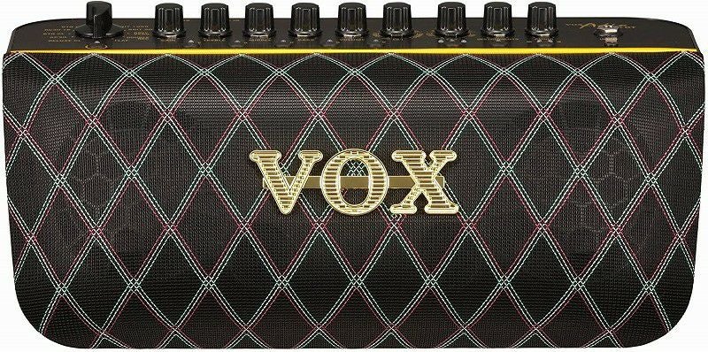 VOX | JEUGIA