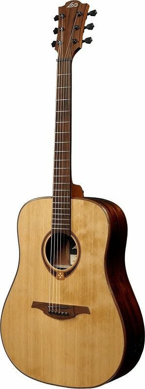 LAG Guitars Tramontane T118D DREADNOUGHT ラグ・ギターズ トレ