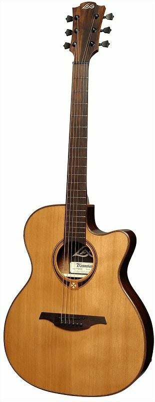LAG GUITARS T98A ソフトケース付き LAG Guitars T98A 20%OFF! | ワタナベ楽器店 大阪店