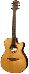 LAGGUITARSTramontane118T118ACEラグアコースティックギターアコギフォークギターエレアコ