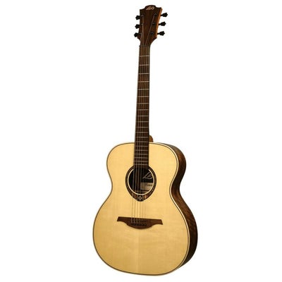 LAG Guitars LAG T98A ラグ・ギターズ トレモンテイン 