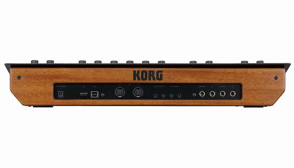 KORGminiloguexdmoduleコルグシンセサイザーモジュール【店頭受取対応商品】