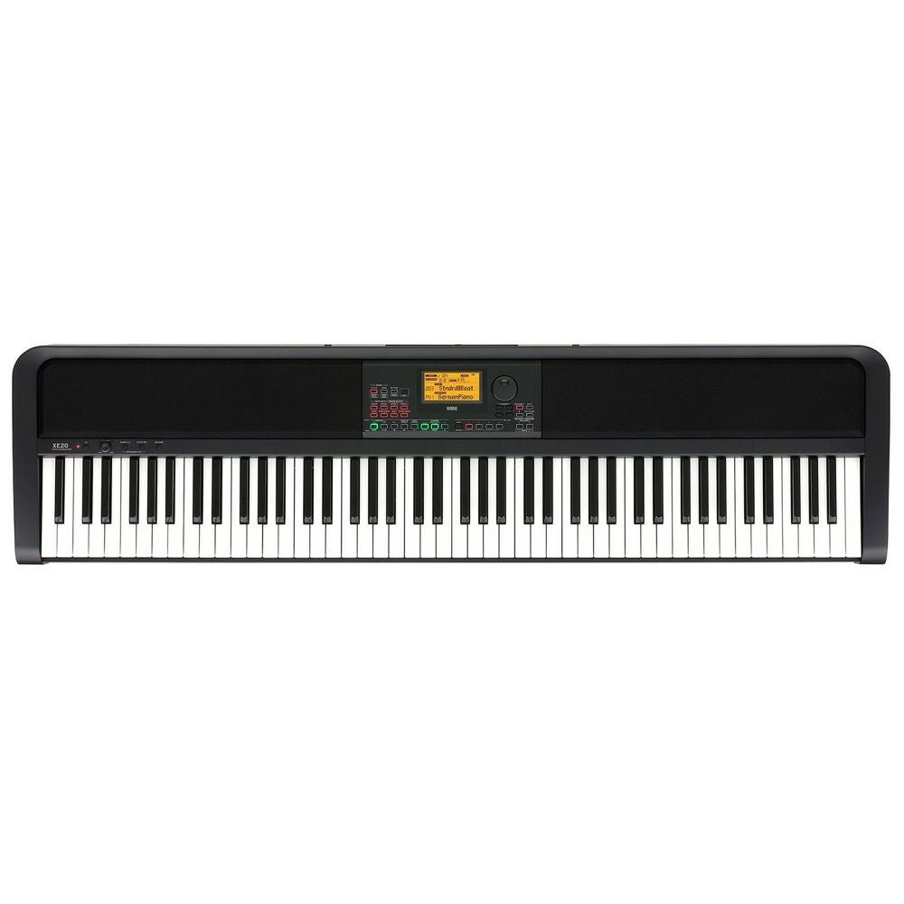 KORGXE20コルグ電子ピアノ