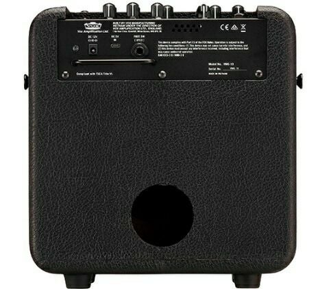 VOXMINIGO10VMG-10ヴォックスギターアンプストリートミュージシャンにオススメミニゴー