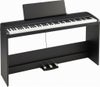 KORGB2SPWHセット【イス・ヘッドホン・お手入れセット付】DIGITALPIANOコルグ電子ピアノホワイト