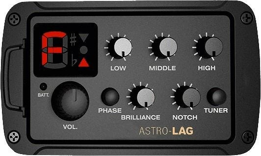 LAGGUITARSTramontane118T118ASCE-IVOラグアコースティックギターアコギフォークギターエレアコホワイト