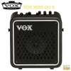 VOXMINIGO3ボックスヴォックスエレキギター用アンプミニゴーコンボアンプ