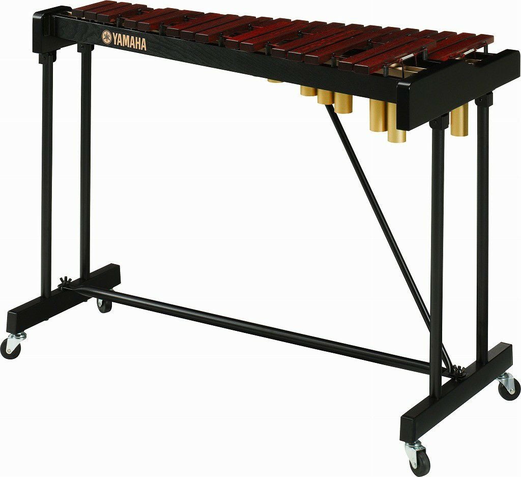 YAMAHA シロフォン YX-500F ＜ヤマハ＞※こちらの商品はお取り寄せ