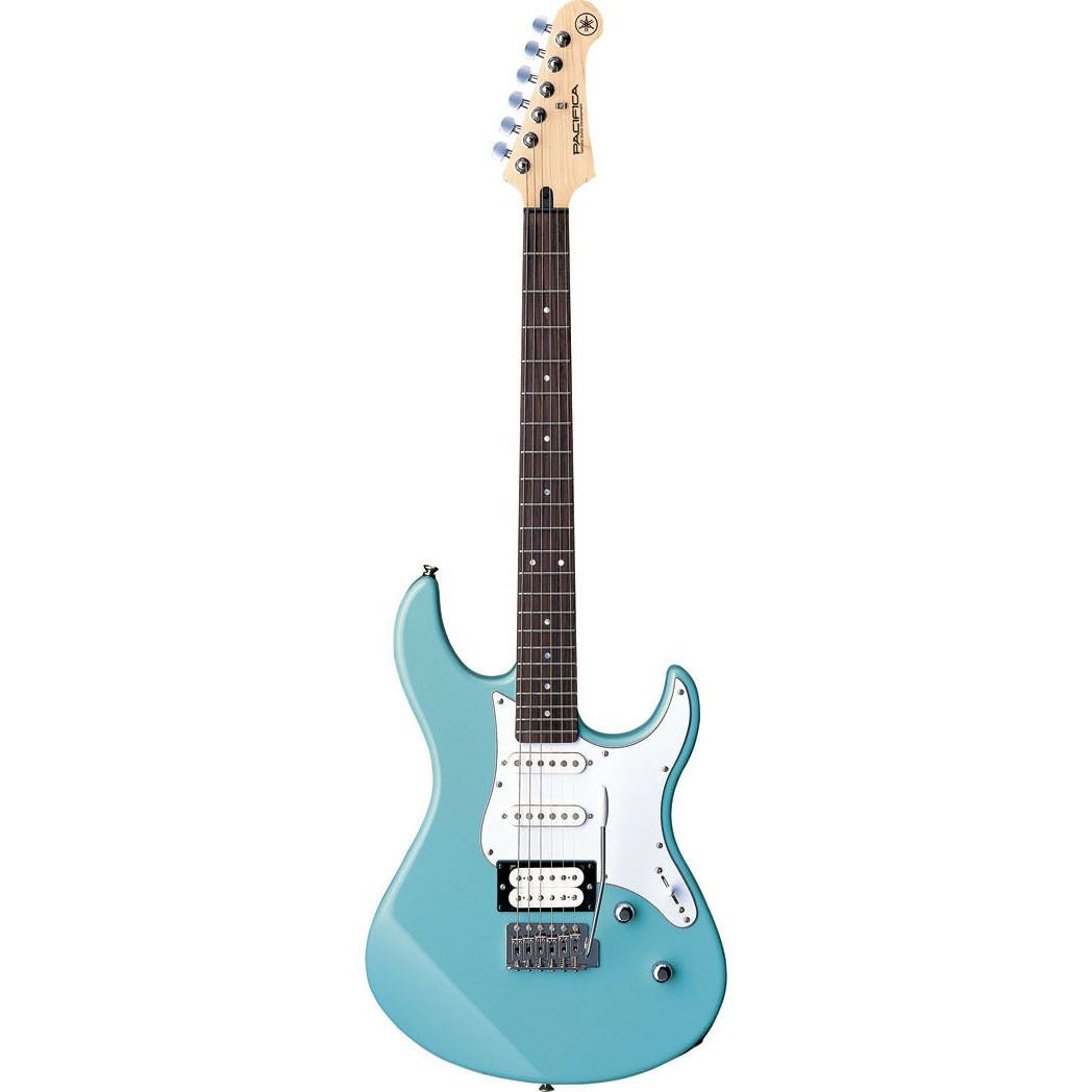 YAMAHA PACIFICA112V SOB ヤマハ パシフィカ エレキギター ギター
