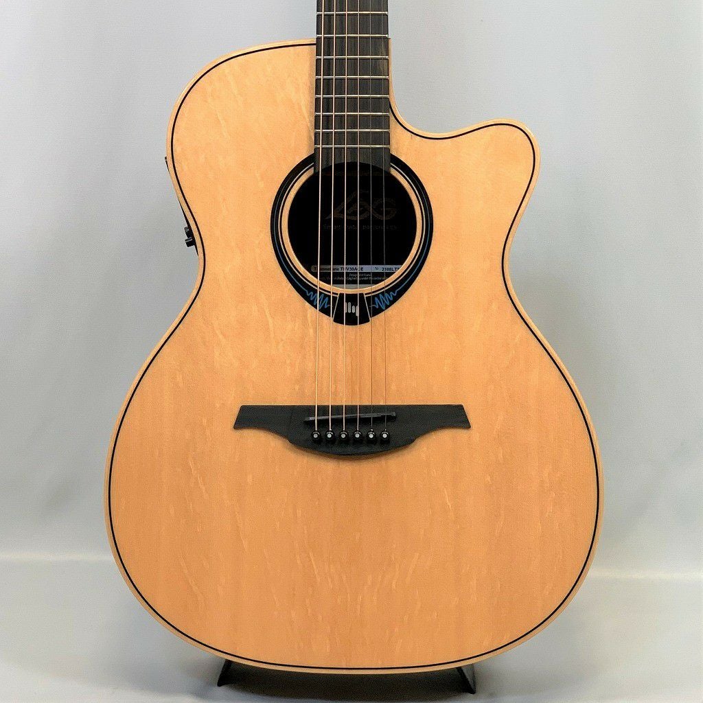 LAGGUITARSHyvibe30THV30ACEラグアコースティックギターアコギフォークギターハイバイブ