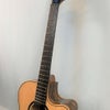 LAGGUITARSHyvibe30THV30ACEラグアコースティックギターアコギフォークギターハイバイブ