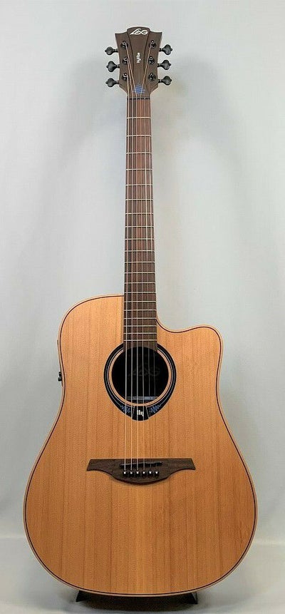 LAG GUITARS Hyvibe 30 THV30ACE ラグ アコースティックギター アコギ 