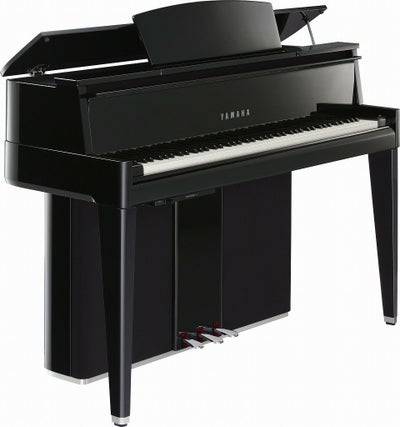 YAMAHA AvantGrand N2ヤマハ ハイブリッドピアノ アバングランド 電子 