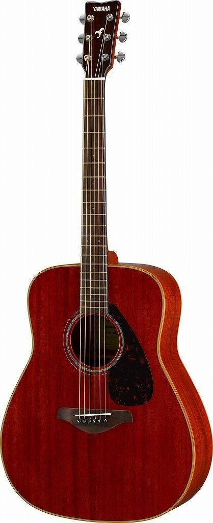 YAMAHA FG850 ヤマハ フォークギター | JEUGIA