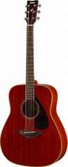 【新製品】【送料無料】YAMAHAFG850＜ヤマハアコースティックギター＞