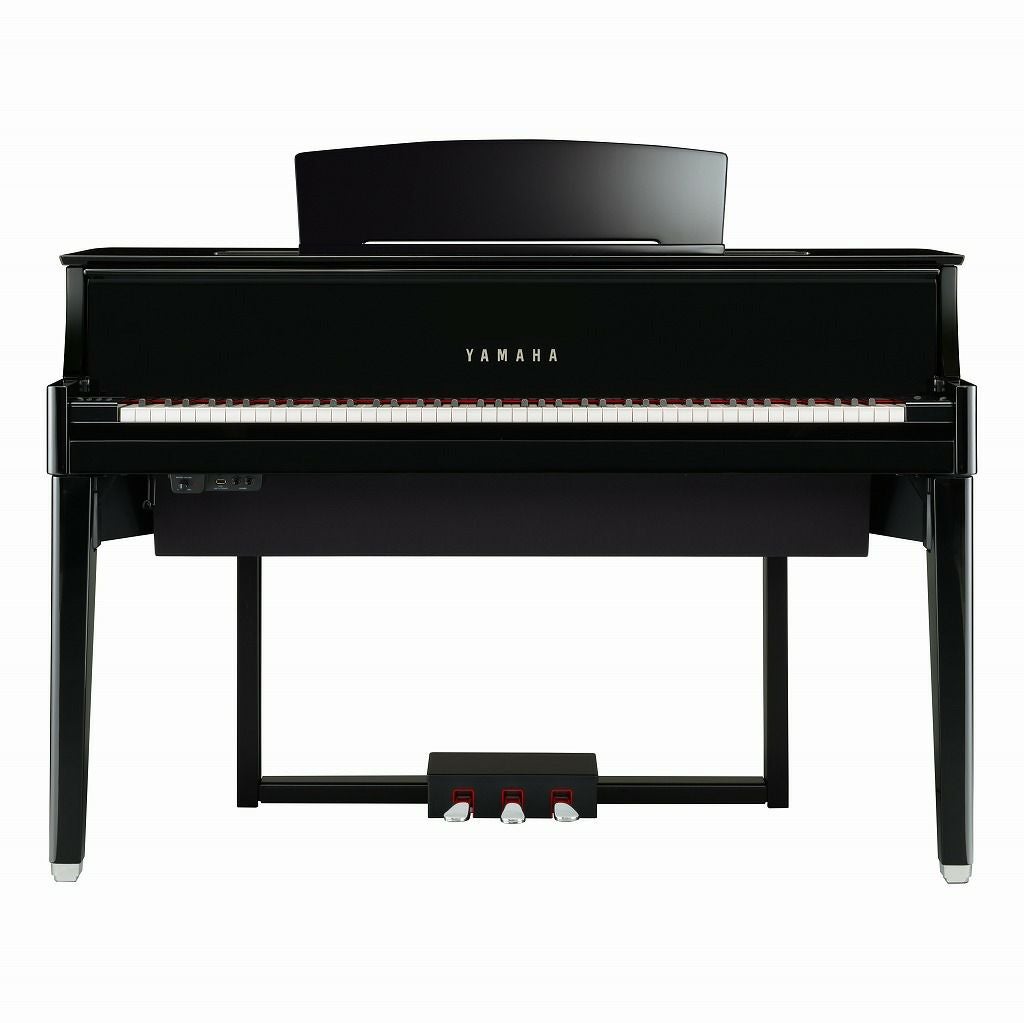 YAMAHA AvantGrand N1Xヤマハ ハイブリッドピアノ アバングランド 電子