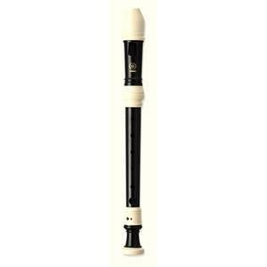 YAMAHA(ヤマハ)YRS-312BIII＜ABS樹脂製リコーダー＞ソプラノリコーダー