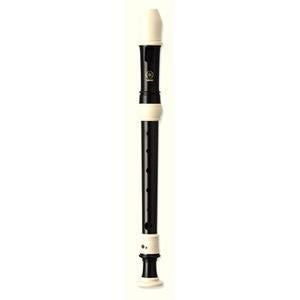 YAMAHA(ヤマハ)YRB-302BII＜ABS樹脂製リコーダー＞バスリコーダー