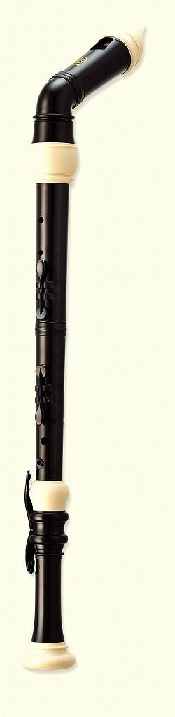 【美品】YAMAHA YRB-302B ヤマハ バスリコーダー バロック式 YAMAHA(ヤマハ)YRB-302BII＜ABS樹脂製リコーダー＞バスリコーダー