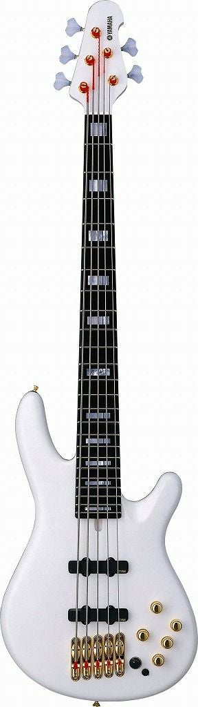 【送料無料】YAMAHABBNE2WHネイザン・イーストモデル＜ヤマハエレキベース＞【RECOMMEND:三条本店STAGE】