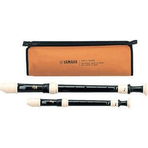 YAMAHA(ヤマハ)YRB-302BII＜ABS樹脂製リコーダー＞バスリコーダー