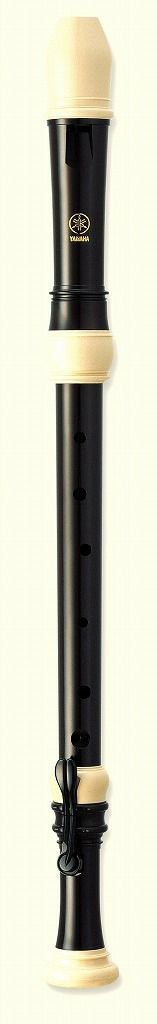 YAMAHA(ヤマハ)YRT-304BII＜ABS樹脂製リコーダー＞テナーリコーダー