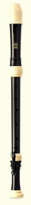 YAMAHA(ヤマハ)YRT-304BII＜ABS樹脂製リコーダー＞テナーリコーダー/バロック式