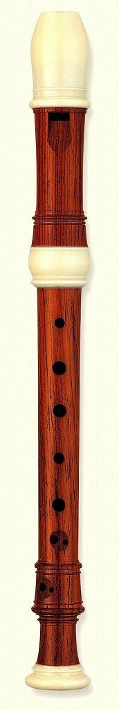 【美品】ROESSLER レスラー 木製 リコーダー ヤマハ | アルト - リコーダー - 概要