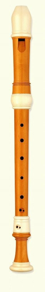 YAMAHA(ヤマハ) YRA-802＜木製リコーダー/キングウッド＞※こちらの商品