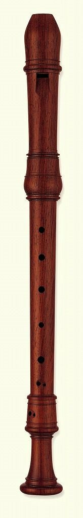 【美品】ROESSLER レスラー 木製 リコーダー ヤマハ | アルト - リコーダー - 概要