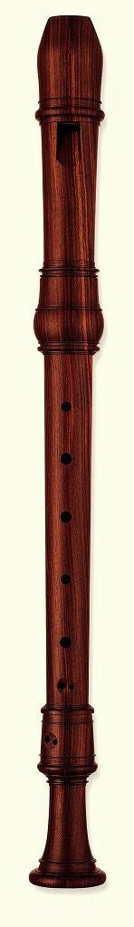 YAMAHA(ヤマハ) YRA-802＜木製リコーダー/キングウッド＞※こちらの商品