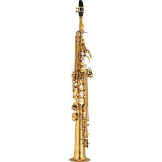 YAMAHA SOPRANO SAXOPHONE YSS-875EXヤマハ ソプラノサックス【Wind
