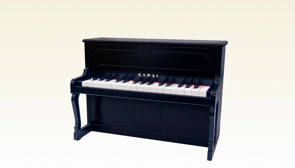 僅少入荷しました！]KAWAI グランドピアノ 1144ナチュラル 32鍵盤ミニ