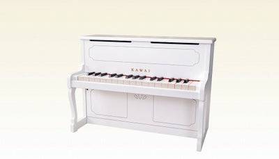 僅少入荷しました！]KAWAI グランドピアノ 1144ナチュラル 32鍵盤ミニ 