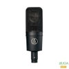 audio-technicaAT4040オーディオテクニカカーディオイドコンデンサーサイドアドレスマイクロホン