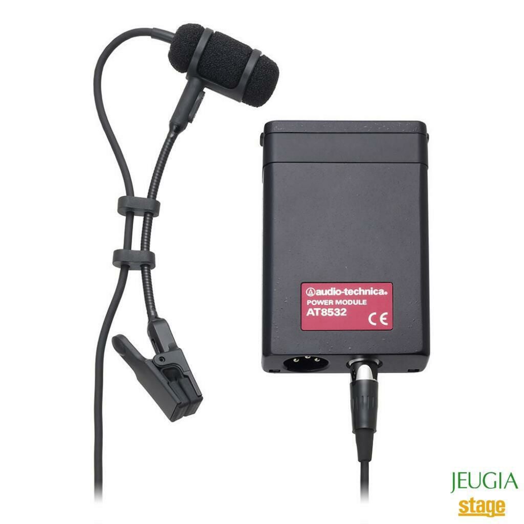 audio-technica | JEUGIA