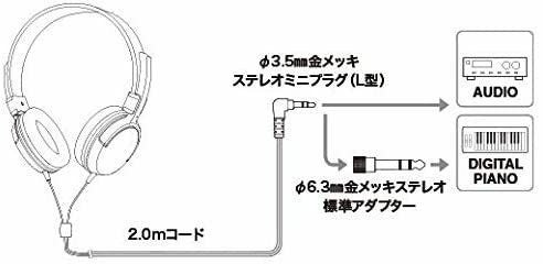 audio-technicaATH-EP100BKオーディオテクニカモニターヘッドホン
