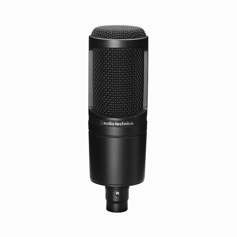 AKG C114 エーケージー 大口径コンデンサーマイク※こちらの商品はお
