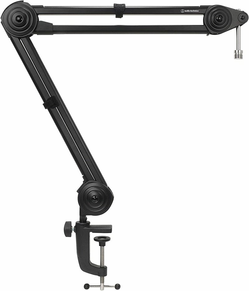 audio-technicaAT8700Jオーディオテクニカマイクロホンブームアーム