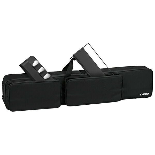 CASIOSC-800PSOFTCASE【PriviaPX-S1100・S3000・PX-S1000・S3000・CDPシリーズ対応】電子ピアノ用ソフトケースカシオプリヴィアリュック式【Stage-RakutenPianoSET】