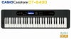 CASIOCT-S400BKBLACKCasiotoneカシオカシオトーンキーボード61鍵ブラック