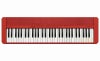 CASIOCasiotoneCT-S1RDREDカシオカシオトーンキーボード61鍵レッド