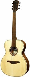 【チューナー・弦・ストラップ付】LAGGuitarsTramontaneT70Aラグ・ギターズトレモンテインアコースティックギターアコギ